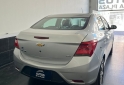 Autos - Chevrolet Prisma LTZ 2018 Nafta 117000Km - En Venta