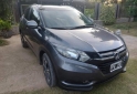 Autos - Honda Hrv exl 2016 Nafta 200000Km - En Venta