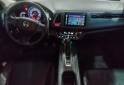 Autos - Honda Hrv exl 2016 Nafta 200000Km - En Venta