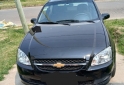 Autos - Chevrolet Classic LT 2014 Nafta 187000Km - En Venta