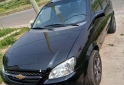 Autos - Chevrolet Classic LT 2014 Nafta 187000Km - En Venta