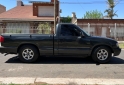 Camionetas - Chevrolet S10 1997 GNC 300000Km - En Venta