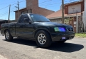 Camionetas - Chevrolet S10 1997 GNC 300000Km - En Venta