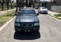 Camionetas - Chevrolet S10 1997 GNC 300000Km - En Venta