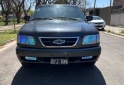 Camionetas - Chevrolet S10 1997 GNC 300000Km - En Venta