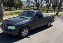 Camionetas - Chevrolet S10 1997 GNC 300000Km - En Venta