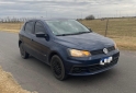 Autos - Volkswagen Trend 2017 Nafta 58000Km - En Venta