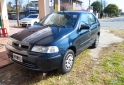 Autos - Fiat Palio fire 2004 GNC 249000Km - En Venta