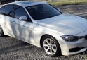 Autos - Bmw 320i 2013 Nafta 75000Km - En Venta