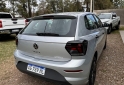 Autos - Volkswagen POLO TRACK MSI MT 2024 Nafta 0Km - En Venta