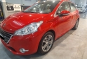 Autos - Peugeot 208 1.6 FELINE PACK 2014 Nafta 77000Km - En Venta