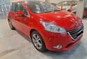 Autos - Peugeot 208 1.6 FELINE PACK 2014 Nafta 77000Km - En Venta