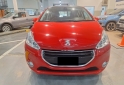 Autos - Peugeot 208 1.6 FELINE PACK 2014 Nafta 77000Km - En Venta