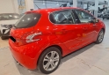 Autos - Peugeot 208 1.6 FELINE PACK 2014 Nafta 77000Km - En Venta