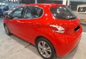 Autos - Peugeot 208 1.6 FELINE PACK 2014 Nafta 77000Km - En Venta