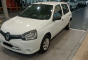 Autos - Renault CLIO MIO 5P COMFORT 2014 Nafta 65000Km - En Venta