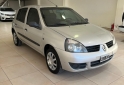 Autos - Renault Clio 2012 Nafta 210000Km - En Venta