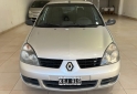 Autos - Renault Clio 2012 Nafta 210000Km - En Venta