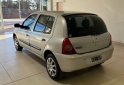 Autos - Renault Clio 2012 Nafta 210000Km - En Venta