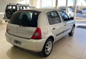 Autos - Renault Clio 2012 Nafta 210000Km - En Venta