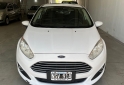 Autos - Ford Fiesta 2014 Nafta 109000Km - En Venta