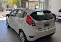 Autos - Ford Fiesta 2014 Nafta 109000Km - En Venta