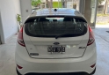 Autos - Ford Fiesta 2014 Nafta 109000Km - En Venta