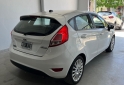 Autos - Ford Fiesta 2014 Nafta 109000Km - En Venta