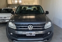 Camionetas - Volkswagen Amarok 2015 Diesel 235000Km - En Venta