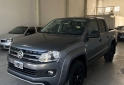 Autos - Volkswagen Amarok 2015 Diesel 235000Km - En Venta