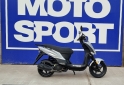 Motos - Kymco AGILITY 125 2021 Nafta 8700Km - En Venta