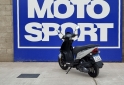 Motos - Kymco AGILITY 125 2021 Nafta 8700Km - En Venta