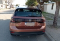 Autos - Volkswagen T Cross 2020 GNC 36000Km - En Venta