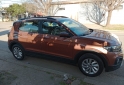 Autos - Volkswagen T Cross 2020 GNC 36000Km - En Venta