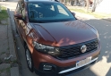 Autos - Volkswagen T Cross 2020 GNC 36000Km - En Venta