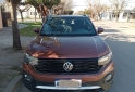 Autos - Volkswagen T Cross 2020 GNC 36000Km - En Venta