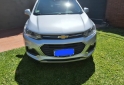 Autos - Chevrolet Tracker LTZ 4X4 PREM2019 2019 Nafta 78000Km - En Venta