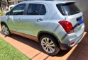 Autos - Chevrolet Tracker LTZ 4X4 PREM2019 2019 Nafta 78000Km - En Venta