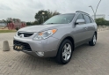 Camionetas - Hyundai VERACRUZ 3.0 crdi GLS AU 2010 Diesel  - En Venta