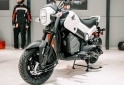 Motos - Honda navi 2024 Nafta 0Km - En Venta