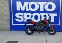 Motos - Bajaj Dominar 250 2023 Nafta 2200Km - En Venta