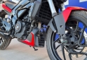 Motos - Bajaj Dominar 250 2023 Nafta 2200Km - En Venta