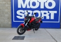 Motos - Bajaj Dominar 250 2023 Nafta 2200Km - En Venta