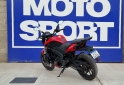 Motos - Bajaj Dominar 250 2023 Nafta 2200Km - En Venta