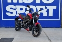 Motos - Bajaj Dominar 250 2023 Nafta 2200Km - En Venta