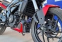 Motos - Bajaj Dominar 250 2023 Nafta 2200Km - En Venta