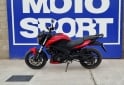 Motos - Bajaj Dominar 250 2023 Nafta 2200Km - En Venta