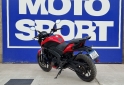 Motos - Bajaj Dominar 250 2023 Nafta 2200Km - En Venta