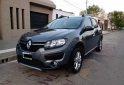 Autos - Renault Sandero stepway previlege 2015 Nafta 140000Km - En Venta