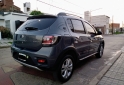 Autos - Renault Sandero stepway previlege 2015 Nafta 140000Km - En Venta